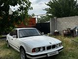 BMW 525 1991 годаүшін1 350 000 тг. в Шымкент