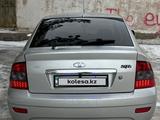 ВАЗ (Lada) Priora 2172 2013 годаүшін2 600 000 тг. в Костанай – фото 4