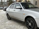 ВАЗ (Lada) Priora 2172 2013 годаүшін2 600 000 тг. в Костанай – фото 3