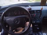 Mercedes-Benz C 200 1993 годаүшін2 200 000 тг. в Шымкент – фото 2