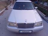 Mercedes-Benz C 200 1993 годаүшін2 200 000 тг. в Шымкент – фото 4