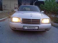 Mercedes-Benz C 200 1993 года за 2 200 000 тг. в Шымкент