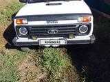 ВАЗ (Lada) Lada 2121 2017 года за 3 300 000 тг. в Кокшетау – фото 2