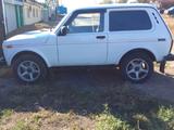 ВАЗ (Lada) Lada 2121 2017 года за 3 300 000 тг. в Кокшетау – фото 3