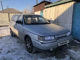 ВАЗ (Lada) 2111 2001 года за 1 200 000 тг. в Усть-Каменогорск – фото 4