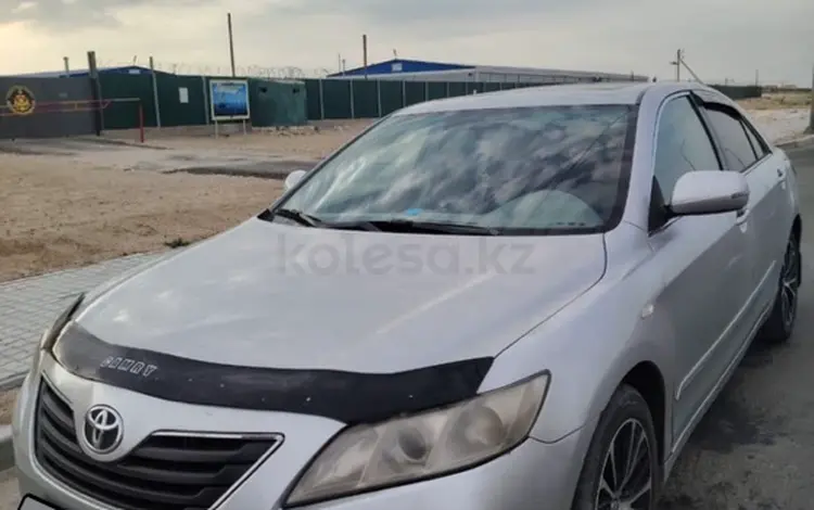 Toyota Camry 2007 года за 5 000 000 тг. в Актау