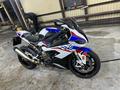 BMW  S 1000 RR 2021 года за 11 500 000 тг. в Алматы – фото 5