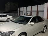 Toyota Camry 2001 годаүшін4 700 000 тг. в Актау – фото 2