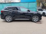 Hyundai Santa Fe 2017 годаүшін12 300 000 тг. в Алматы – фото 3