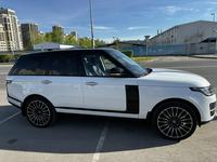 Land Rover Range Rover 2019 года за 55 000 000 тг. в Астана