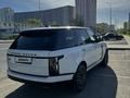 Land Rover Range Rover 2019 года за 55 000 000 тг. в Астана – фото 4