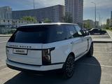 Land Rover Range Rover 2019 годаfor55 000 000 тг. в Астана – фото 4