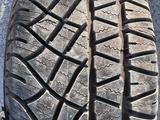 255/65R16 (1шт) Michelin за 40 000 тг. в Актау