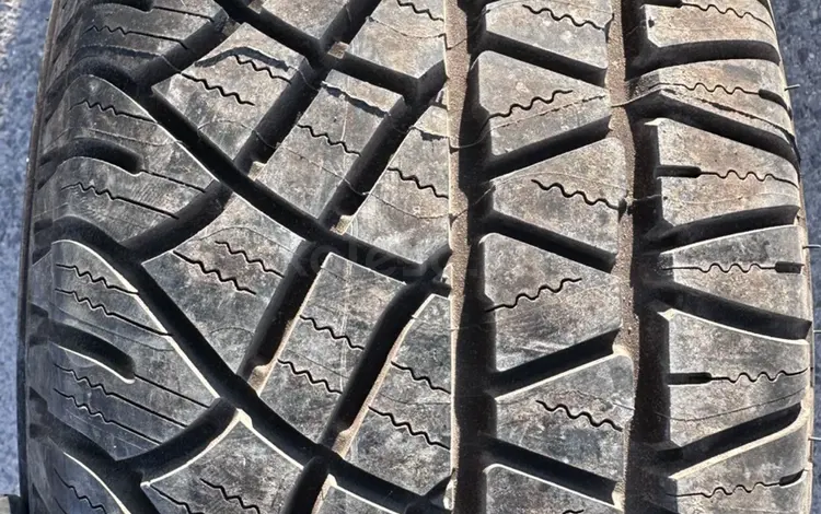 255/65R16 (1шт) Michelin за 40 000 тг. в Актау