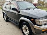 Nissan Terrano 1997 годаүшін3 500 000 тг. в Шарбакты