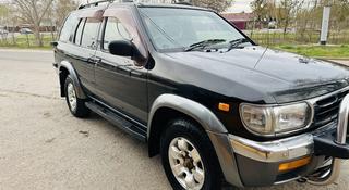 Nissan Terrano 1997 года за 3 500 000 тг. в Шарбакты