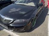 Mazda 6 2003 года за 3 000 000 тг. в Семей – фото 4