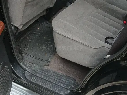 Nissan Patrol 2007 года за 11 500 000 тг. в Алматы – фото 8