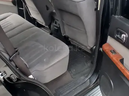 Nissan Patrol 2007 года за 11 500 000 тг. в Алматы – фото 9