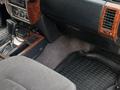 Nissan Patrol 2007 годаүшін11 500 000 тг. в Алматы – фото 10