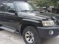 Nissan Patrol 2007 годаүшін11 500 000 тг. в Алматы