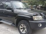 Nissan Patrol 2007 годаүшін11 500 000 тг. в Алматы