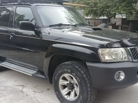 Nissan Patrol 2007 года за 11 500 000 тг. в Алматы