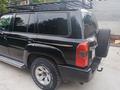 Nissan Patrol 2007 годаүшін11 500 000 тг. в Алматы – фото 3