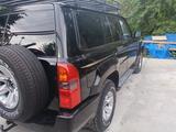 Nissan Patrol 2007 года за 11 500 000 тг. в Алматы – фото 2