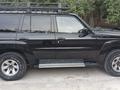 Nissan Patrol 2007 годаүшін11 500 000 тг. в Алматы – фото 4