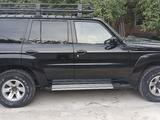 Nissan Patrol 2007 года за 11 500 000 тг. в Алматы – фото 4