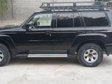 Nissan Patrol 2007 года за 11 500 000 тг. в Алматы – фото 5