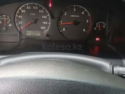 Nissan Patrol 2007 года за 11 500 000 тг. в Алматы – фото 6