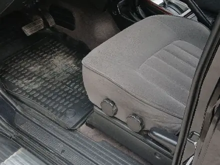 Nissan Patrol 2007 года за 11 500 000 тг. в Алматы – фото 7