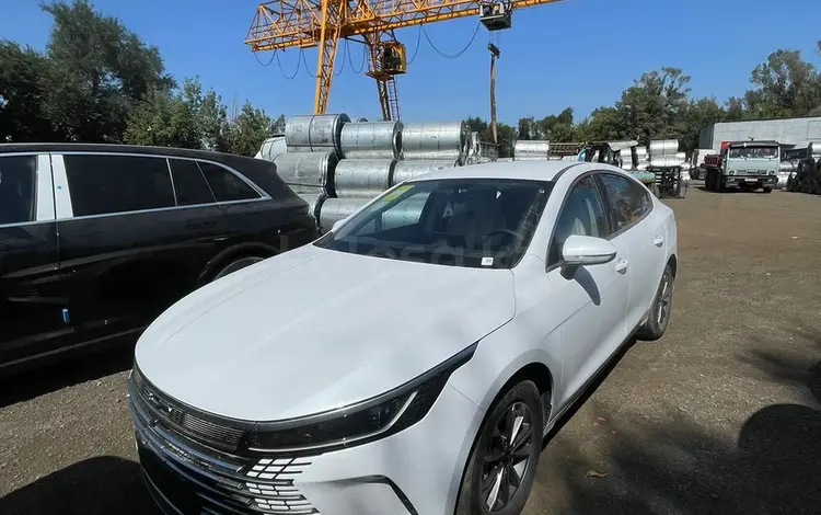 BYD Destroyer 05 2024 года за 7 300 000 тг. в Астана