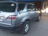 Lexus RX 300 2001 годаүшін5 000 000 тг. в Конаев (Капшагай) – фото 3