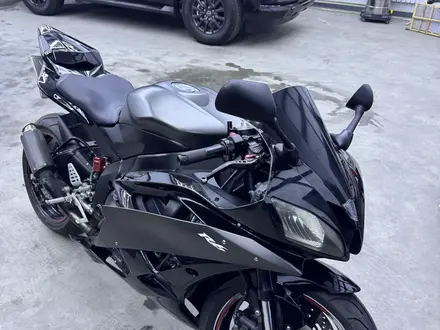Yamaha  YZF-R6 2006 года за 2 800 000 тг. в Алматы – фото 16