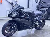 Yamaha  YZF-R6 2006 года за 2 800 000 тг. в Алматы