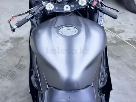 Yamaha  YZF-R6 2006 года за 2 800 000 тг. в Алматы – фото 9