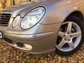 Mercedes-Benz E 320 2003 годаfor6 800 000 тг. в Петропавловск – фото 2