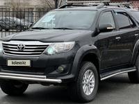 Toyota Fortuner 2014 года за 11 300 000 тг. в Семей