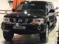 Nissan Patrol 2007 годаfor15 000 000 тг. в Астана