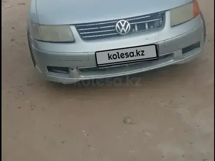 Volkswagen Passat 1997 года за 1 000 000 тг. в Кызылорда