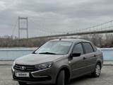 ВАЗ (Lada) Granta 2190 2020 года за 4 600 000 тг. в Семей