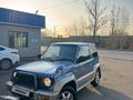 Mitsubishi Pajero Junior 1998 годаүшін2 700 000 тг. в Алматы