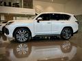 Lexus LX 600 Luxury 7S 2024 годаfor78 890 000 тг. в Алматы – фото 7