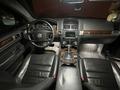Volkswagen Touareg 2008 года за 7 500 000 тг. в Караганда – фото 4