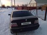 BMW 318 1995 годаүшін900 000 тг. в Актобе