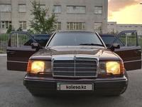 Mercedes-Benz E 300 1991 года за 2 500 000 тг. в Алматы