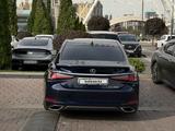 Lexus ES 350 2021 года за 19 500 000 тг. в Алматы